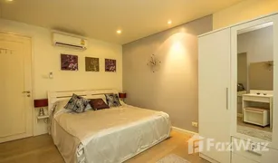 1 Schlafzimmer Wohnung zu verkaufen in Hua Hin City, Hua Hin Mykonos Condo