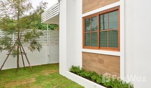 4 Bedrooms House for sale in San Na Meng, Chiang Mai J.C. Garden Ville