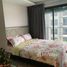 2 Bedroom Condo for rent at The Politan Breeze, Bang Kraso, Mueang Nonthaburi