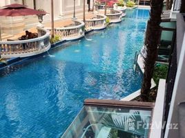 1 спален Квартира в аренду в Espana Condo Resort Pattaya, Nong Prue