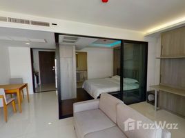 1 Bedroom Condo for rent in Khlong Toei, Bangkok Circle Rein Sukhumvit 12