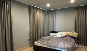 3 Bedrooms House for sale in Nong Phrao Ngai, Nonthaburi The Plant Kanchanaphisek - Bangyai