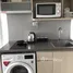 คอนโด 1 ห้องนอน ให้เช่า ในโครงการ ไอดีโอ โมบิ สุขุมวิท อีสท์เกต, บางนา, บางนา
