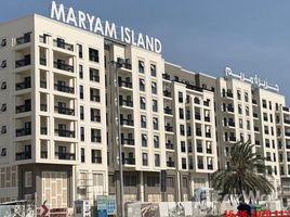 3 Bedroom Apartment for sale at Azure Beach Residences, Maryam Island