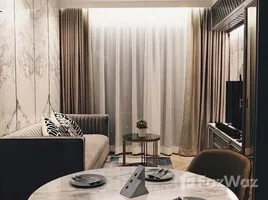 อพาร์ทเม้นท์ 2 ห้องนอน ให้เช่า ในโครงการ ไลฟ์ วัน ไวร์เลส, ลุมพินี, ปทุมวัน