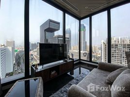 2 chambre Condominium à louer à , Din Daeng