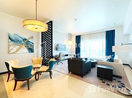 3 Bedroom Apartment for sale at Fairmont Marina Residences, The Marina