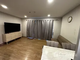 2 chambre Appartement à vendre à Fuse Chan - Sathorn., Yan Nawa, Sathon, Bangkok