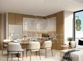 2 Bedroom Apartment for sale at Seagate, Mina Rashid