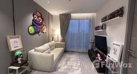 Available Units at Supalai Riva Grande