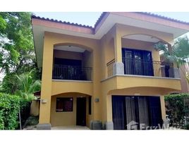 4 Habitación Casa en venta en Guanacaste, Santa Cruz, Guanacaste