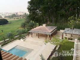 7 Bedroom Villa for sale at Katameya Heights, El Katameya, New Cairo City, Cairo, Egypt
