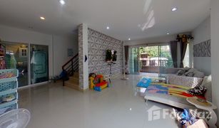 3 Bedrooms House for sale in San Phisuea, Chiang Mai The Flow