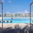 1 спален Квартира на продажу в Beachgate by Address, EMAAR Beachfront, Dubai Harbour, Дубай