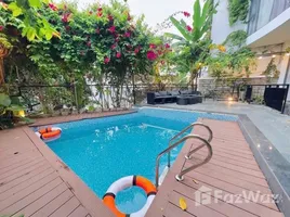 3 Habitación Casa en alquiler en Khue My, Da Nang, Khue My, Ngu Hanh Son