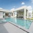 4 спален Дом в аренду в Tham Villa, Чернг Талай, Тхаланг