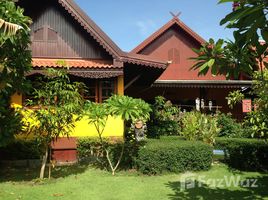 5 Schlafzimmer Haus zu verkaufen in Don Tum, Nakhon Pathom, Sam Ngam