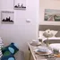 Студия Квартира в аренду в Chapter One ECO Ratchada - Huaikwang, Huai Khwang