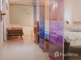 ขายคอนโด 1 ห้องนอน ในโครงการ คอนโด วัน รัชดา-ลาดพร้าว, ดินแดง