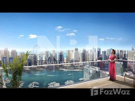 3 спален Квартира на продажу в Vida Residences Dubai Marina, Dubai Marina