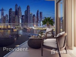 2 спален Квартира на продажу в Palace Beach Residence, EMAAR Beachfront