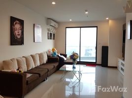 1 Schlafzimmer Appartement zu vermieten im Supalai Premier Ratchathewi, Thanon Phet Buri