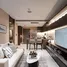 Penthouse 1 chambre à vendre à The Panora Estuaria, Na Chom Thian, Sattahip, Chon Buri, Thaïlande