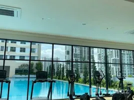 Studio Condo for rent at Fairways Tower, Taguig City