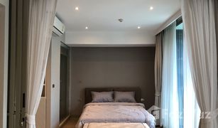 1 Schlafzimmer Wohnung zu verkaufen in Chang Phueak, Chiang Mai Hilltania Condominium