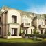 4 Bedroom Townhouse for sale at L'avenir, Mostakbal City Compounds