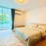 1 спален Кондо на продажу в Baan Krungthai Condotel, Wat Ket