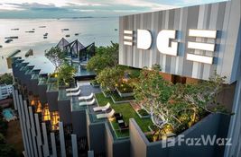 Studio chambre(s),Condominium à vendre et EDGE Central Pattaya à Chon Buri, Thaïlande