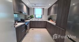 Unités disponibles à Al Zahia 1