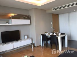 1 Bedroom Condo for rent at Aequa Sukhumvit 49, Khlong Tan Nuea, Watthana