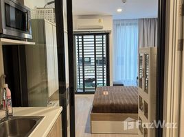 คอนโด สตูดิโอ ให้เช่า ในโครงการ เดนิม จตุจักร, จอมพล