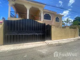 3 Schlafzimmer Haus zu verkaufen in San Felipe De Puerto Plata, Puerto Plata, San Felipe De Puerto Plata, Puerto Plata