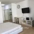 Studio Condo for rent at A Space Asoke-Ratchada, Din Daeng, Din Daeng
