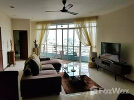 3 Bedroom Penthouse for sale at Baan Sathorn Chaophraya, Khlong Ton Sai, Khlong San