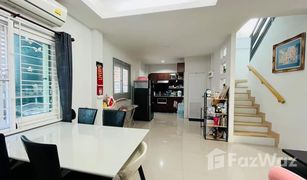 4 Bedrooms House for sale in Bang Lamung, Pattaya Pattalet 2