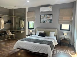 3 Bedroom Villa for sale at Areeya Busaba Ladprao-Serithai, Ram Inthra, Khan Na Yao