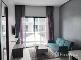 1 chambre Condominium à vendre à Utopia Naiharn., Rawai