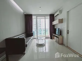1 Bedroom Condo for rent at TC Green Rama 9, Huai Khwang, Huai Khwang, Bangkok, Thailand