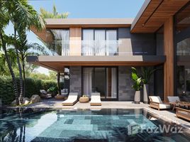 3 Schlafzimmer Villa zu verkaufen im One Residence Lakeside by Redwood Luxury, Choeng Thale