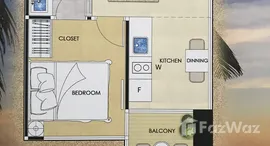 Available Units at The Riviera Ocean Drive