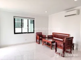 1 chambre Appartement à louer à , Tuol Svay Prey Ti Muoy, Chamkar Mon, Phnom Penh