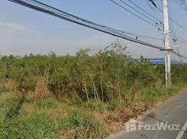  Land for sale in Ban Phaeo, Samut Sakhon, Ban Phaeo, Ban Phaeo