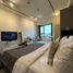 Studio Appartement zu vermieten im Pulau Tikus, Padang Masirat, Langkawi