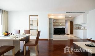 曼谷 Khlong Tan The Residence Sukhumvit 24 2 卧室 住宅 售 