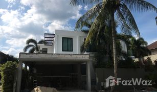 5 Schlafzimmern Villa zu verkaufen in Si Sunthon, Phuket The Lake House