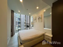 อพาร์ทเม้นท์ 2 ห้องนอน ให้เช่า ในโครงการ แอชตัน เรสซิเดนซ์ 41, คลองตันเหนือ